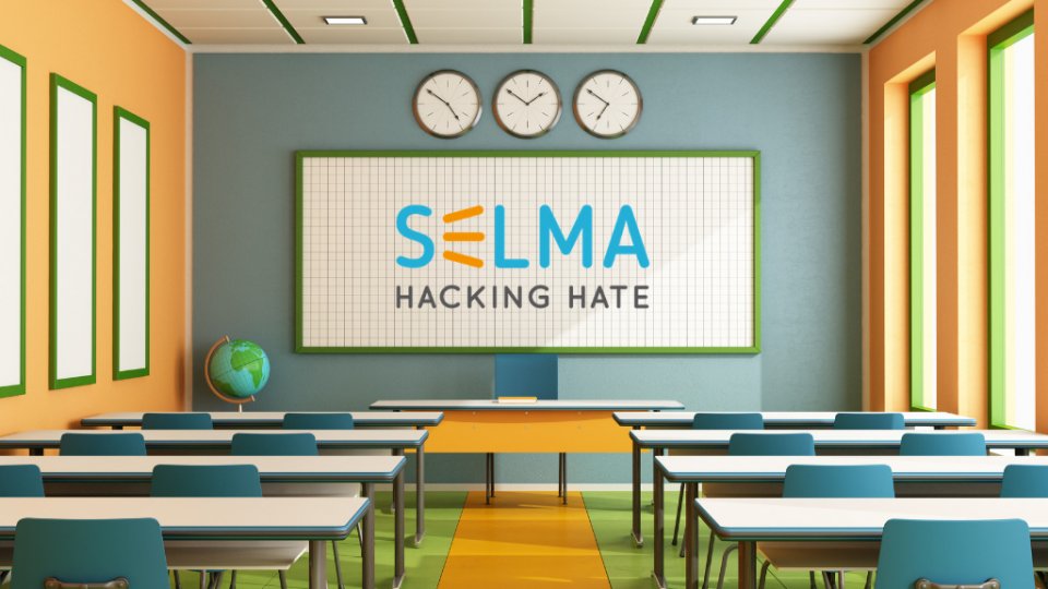 September SELMA focus: Back to school with SELMA