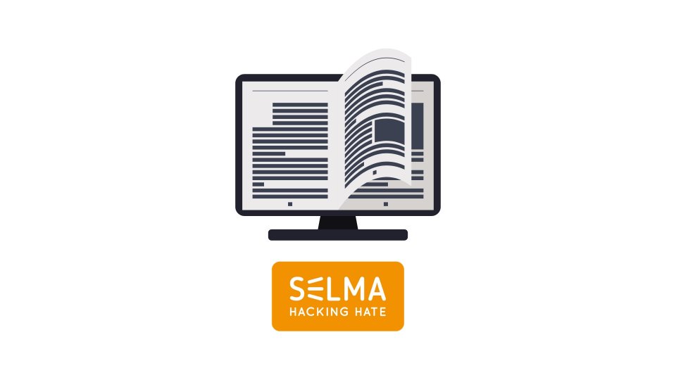 The SELMA Digital Book is out!